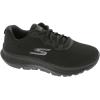 Skechers Women’s Go Run Consistent 2.0 Engaged Sneaker(Black)