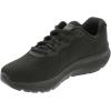 Skechers Women’s Go Run Consistent 2.0 Engaged Sneaker(Black)