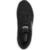 Skechers Women’s Go Run Consistent 2.0 Engaged Sneaker(Black/White)