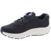 Skechers Women’s Go Run Consistent 2.0 Engaged Sneaker(Navy)