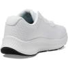 Skechers Women’s Go Run Consistent 2.0 Engaged Sneaker(White/Black)