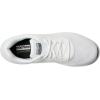 Skechers Women’s Go Run Consistent 2.0 Engaged Sneaker(White/Black)