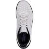 Skechers Women’s Go Run Consistent 2.0 Mile Sneaker(Light Gray/Black)