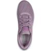 Skechers Women’s Go Run Consistent 2.0 Mile Sneaker(Mauve)