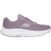 Skechers Women’s Go Run Consistent 2.0 Mile Sneaker(Mauve Textile Pink Trim)