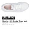Skechers Women’s Go Run Consistent 2.0 Sumpter Trail Sneaker(White)