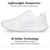 Skechers Women’s Go Run Consistent 2.0 Sumpter Trail Sneaker(White)