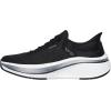 Skechers Women’s Go Run Elevate 2.0 Banyan Hands Free Slip-ins Sneaker(Black/White)