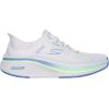 Skechers Women’s Go Run Elevate 2.0 Banyan Hands Free Slip-ins Sneaker(Gray/Blue)