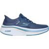 Skechers Women’s Go Run Elevate 2.0 Banyan Hands Free Slip-ins Sneaker(Navy/Teal)