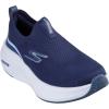 Skechers Women’s Go Run Elevate 2.0 Cadena Sneaker(Navy/Blue)
