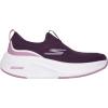 Skechers Women’s Go Run Elevate 2.0 Cadena Sneaker(Purple)