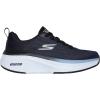 Skechers Women’s Go Run Elevate 2.0 Sneaker(Black/Blue)