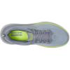 Skechers Women’s Go Run Elevate 2.0 Sneaker(Gray/Lime)
