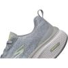 Skechers Women’s Go Run Elevate 2.0 Sneaker(Gray/Lime)