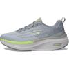 Skechers Women’s Go Run Elevate 2.0 Sneaker(Gray/Lime)
