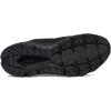 Skechers Women’s Go Run Trail Altitude 2.0 Cold Creek Waterproof Hiking Shoe(Black/Charcoal)