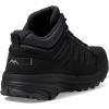 Skechers Women’s Go Run Trail Altitude 2.0 Cold Creek Waterproof Hiking Shoe(Black/Charcoal)