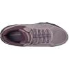 Skechers Women’s Go Run Trail Altitude 2.0 Cold Creek Waterproof Hiking Shoe(Mauve)