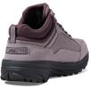 Skechers Women’s Go Run Trail Altitude 2.0 Cold Creek Waterproof Hiking Shoe(Mauve)