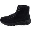 Skechers Women’s Go Run Trail Altitude Highly Elevated Hiking Boot(Black)