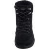 Skechers Women’s Go Run Trail Altitude Highly Elevated Hiking Boot(Black)