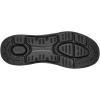Skechers Women’s Go Run Trail Altitude Highly Elevated Hiking Boot(Black Light Grey)