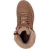 Skechers Women’s Go Run Trail Altitude Highly Elevated Hiking Boot(Brown)