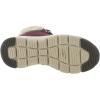 Skechers Women’s Go Run Trail Altitude Highly Elevated Hiking Boot(Burgundy)