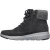 Skechers Women’s Go Run Trail Altitude Highly Elevated Hiking Boot(Charcoal)