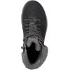 Skechers Women’s Go Run Trail Altitude Highly Elevated Hiking Boot(Charcoal)
