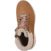 Skechers Women’s Go Run Trail Altitude Highly Elevated Hiking Boot(Chestnut)