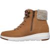 Skechers Women’s Go Run Trail Altitude Highly Elevated Hiking Boot(Chestnut)