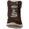 Skechers Women’s Go Run Trail Altitude Highly Elevated Hiking Boot(Chocolate)