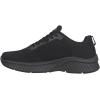 Skechers Women’s Go Run Trail Altitude Highly Elevated Hiking Boot(Navy)