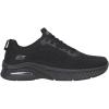 Skechers Women’s Go Run Trail Altitude Highly Elevated Hiking Boot(Navy)