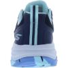 Skechers Women’s Go Run Trail Altitude Highly Elevated Hiking Boot(Navy/Aqua)