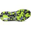 Skechers Women’s Go Train Arch Fit Viper Court Pro-Pickleball Sneaker(Black)