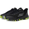 Skechers Women’s Go Train Arch Fit Viper Court Pro-Pickleball Sneaker(Black)