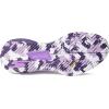 Skechers Women’s Go Train Arch Fit Viper Court Pro-Pickleball Sneaker(Lavender)
