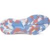 Skechers Women’s Go Train Arch Fit Viper Court Pro-Pickleball Sneaker(Light Pink)