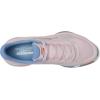 Skechers Women’s Go Train Arch Fit Viper Court Pro-Pickleball Sneaker(Light Pink)