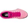 Skechers Women’s Go Train Arch Fit Viper Court Pro-Pickleball Sneaker(Pink)