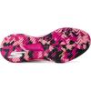Skechers Women’s Go Train Arch Fit Viper Court Pro-Pickleball Sneaker(Pink)