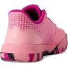 Skechers Women’s Go Train Arch Fit Viper Court Pro-Pickleball Sneaker(Pink)