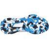 Skechers Women’s Go Train Arch Fit Viper Court Pro-Pickleball Sneaker(White/Blue)