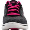 Skechers Women’s Go Walk 5 True(Black Hot Pink)