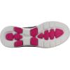 Skechers Women’s Go Walk 5 True(Black Hot Pink)