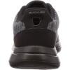 Skechers Women’s Go Walk 5 True(Black/Black)