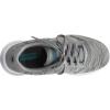 Skechers Women’s Go Walk 5 True(Grey Light Blue)
